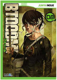 COM BTOOOM! 08