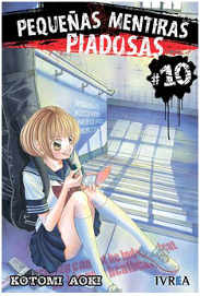 COM PEQUEÑAS MENTIRAS PIADOSAS 10