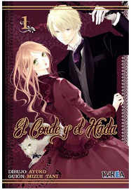 COM EL CONDE Y EL HADA 01