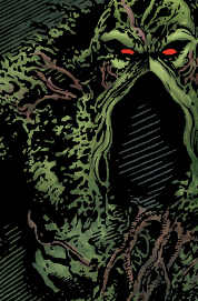 COM LA COSA DEL PANTANO DE ALAN MOORE 04 DE 06