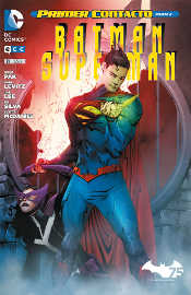 COM BATMAN/SUPERMAN 11 (DC) (GRAPA)