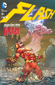 COM FLASH 08 (DC)