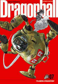 COM DRAGON BALL 07/34