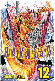 COM HAKAIJU 12