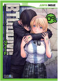 COM BTOOOM! 09