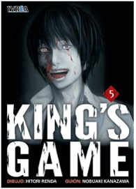 COM KING´S GAME 05