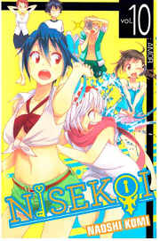 COM NISEKOI 10
