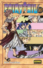 COM FAIRY TAIL 39
