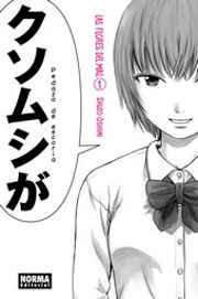 COM LAS FLORES DEL MAL 01