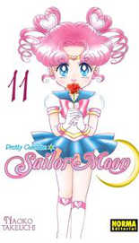 COM SAILOR MOON 11