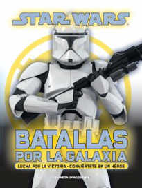 COM STAR WARS: BATALLAS POR LA GALAXIA