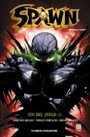 COM SPAWN: FIN DEL JUEGO 01