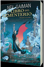 COM EL LIBRO DEL CEMENTERIO 01