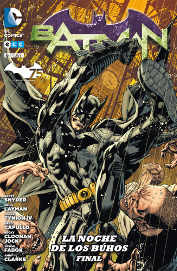 COM BATMAN: (REEDICION TRIMESTRAL) 06 (DC)