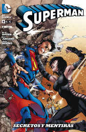 COM SUPERMAN: (REEDICION TRIMESTRAL) 06 (DC)