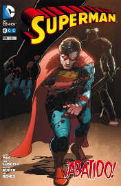 COM SUPERMAN 30 (DC) (GRAPA)