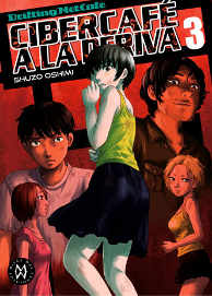 COM CIBERCAFE A LA DERIVA 03