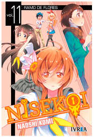 COM NISEKOI 11