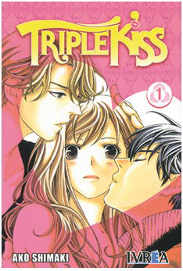 COM TRIPLE KISS 01