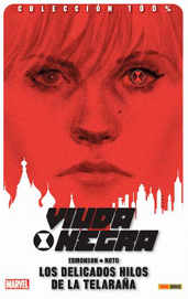 COM VIUDA NEGRA 01. LOS DELICADOS HIJOS DE LA TELARAÑA