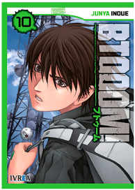 COM BTOOOM! 10