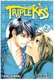 COM TRIPLE KISS 02