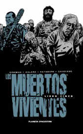 COM LOS MUERTOS VIVIENTES INTEGRAL 05