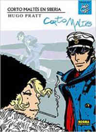 COM CORTO MALTES EN SIBERIA