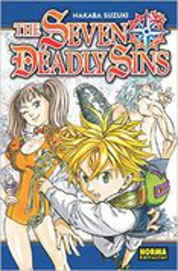 COM THE SEVEN DEADLY SINS 02
