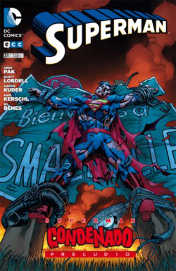 COM SUPERMAN 31 (DC) (GRAPA)