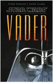 LIB STAR WARS: VADER (NUEVA EDICION)