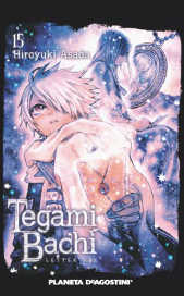 COM TEGAMI BACHI 15