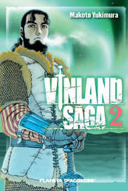 COM VINLAND SAGA 02