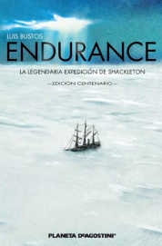 COM ENDURANCE. EDICION ANIVERSARIO