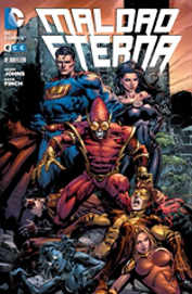 COM MALDAD ETERNA 02 DE 07 (DC)