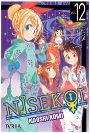 COM NISEKOI 12