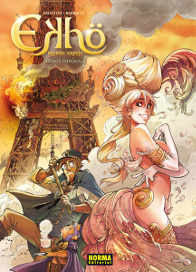 COM EKHO 02 MUNDO ESPEJO: PARIS IMPERIAL