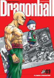 COM DRAGON BALL 09/34