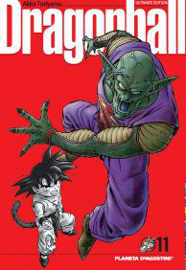 COM DRAGON BALL 11/34