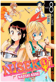 COM NISEKOI 08
