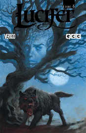 COM LUCIFER ED. LUJO 06