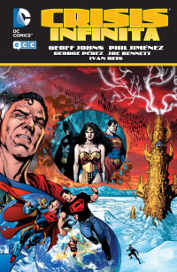 COM CRISIS INFINITA