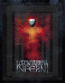 ROL LEGENDARIUM INFERNI