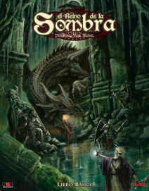 ROL EL REINO DE LA SOMBRA (CARTONE)
