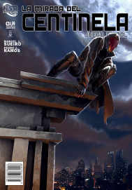 ROL LA MIRADA DEL CENTINELA