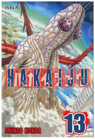 COM HAKAIJU 13