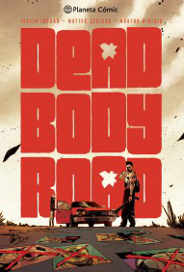 COM DEAD BODY ROAD