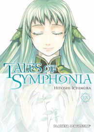 COM TALES OF SYNPHONIA EX