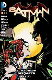COM BATMAN: (REEDICION TRIMESTRAL) 07 (DC)