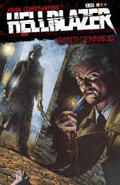 COM HELLBLAZER: GARTH ENNIS 01 DE 03